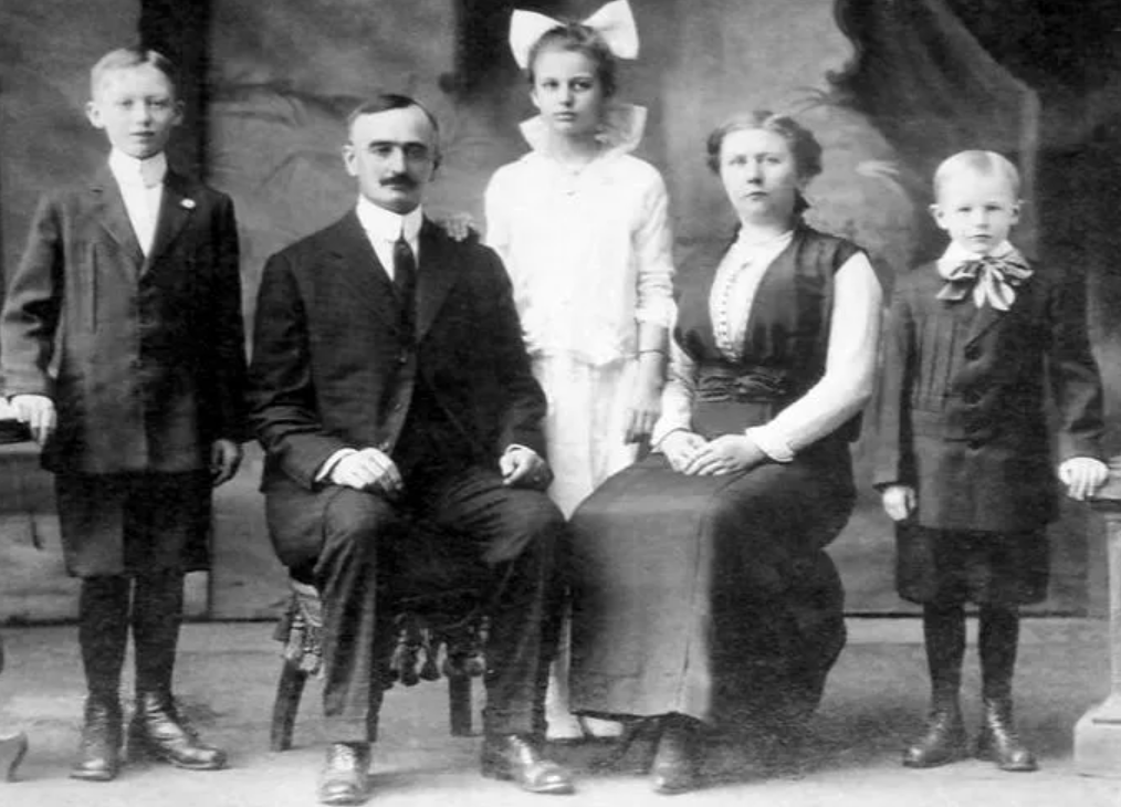 Родове прізвище Drumpf: історія походження Дональда Трампа та ким були його предки